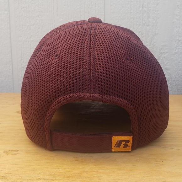 ASU Devils Baseball Cap - Picture 4 of 5